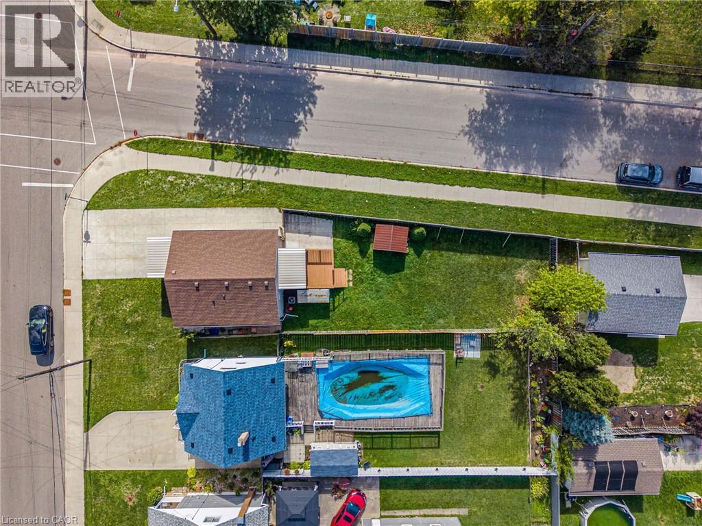 237 Adair Avenue N, Hamilton, Ontario  L8H 6B3 - Photo 46 - 40777184