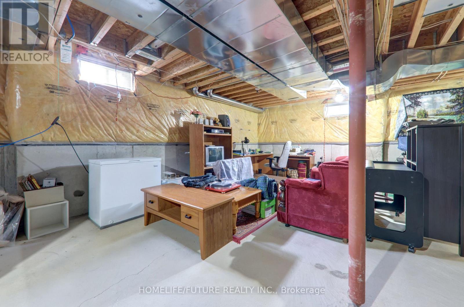 2 Tovey Terrace, Brampton, Ontario  L6R 3E6 - Photo 36 - W12455617