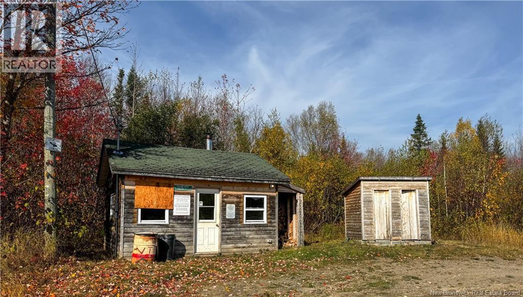 Nicholas Denys, Nicholas Denys, New Brunswick  E8K 3C4 - Photo 1 - NB128278