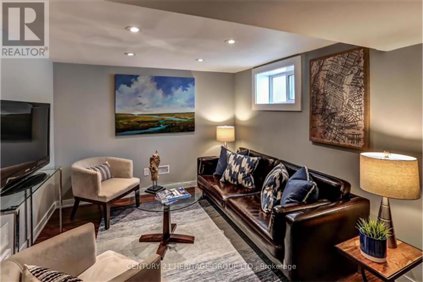 Lower - 38 Ellins Avenue, Toronto, Ontario  M6N 2A5 - Photo 6 - W12452506