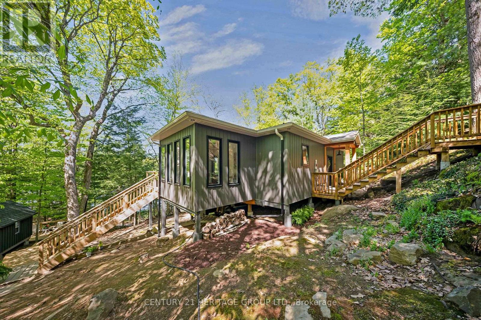 46 GODDARD CRESCENT, Seguin, Ontario