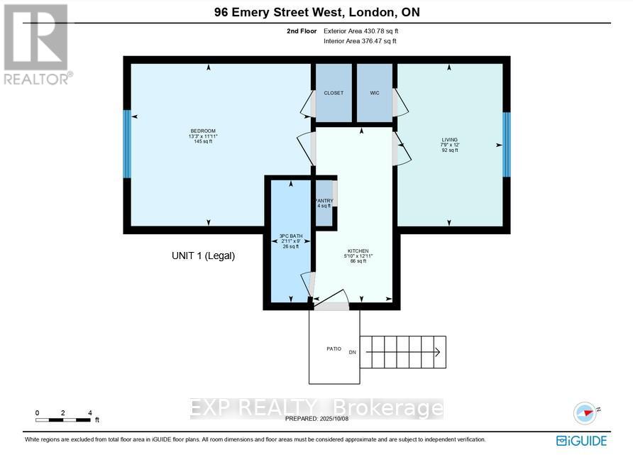 96 Emery Street W, London South (South E), Ontario  N6J 1R8 - Photo 46 - X12455864