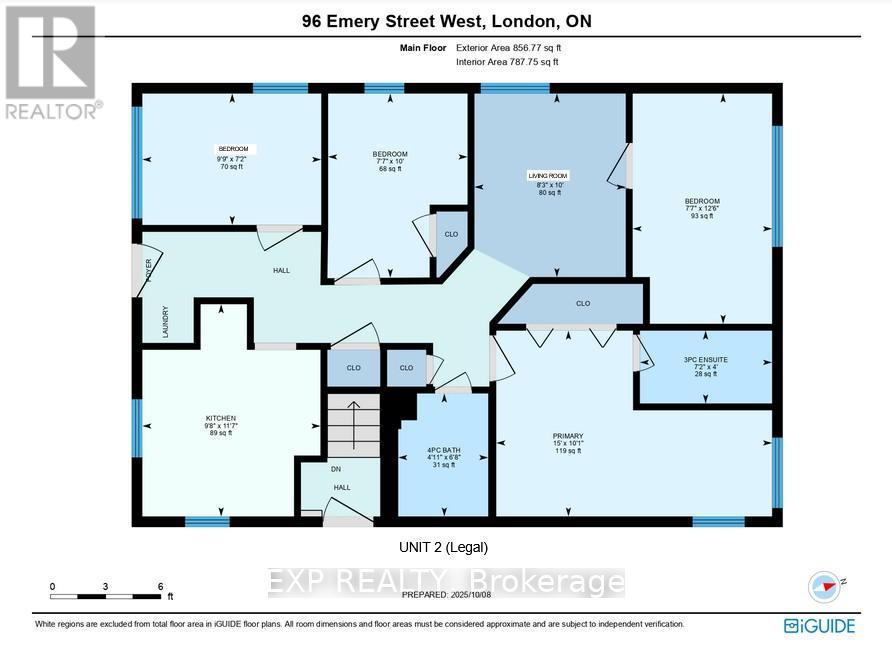 96 Emery Street W, London South (South E), Ontario  N6J 1R8 - Photo 47 - X12455864