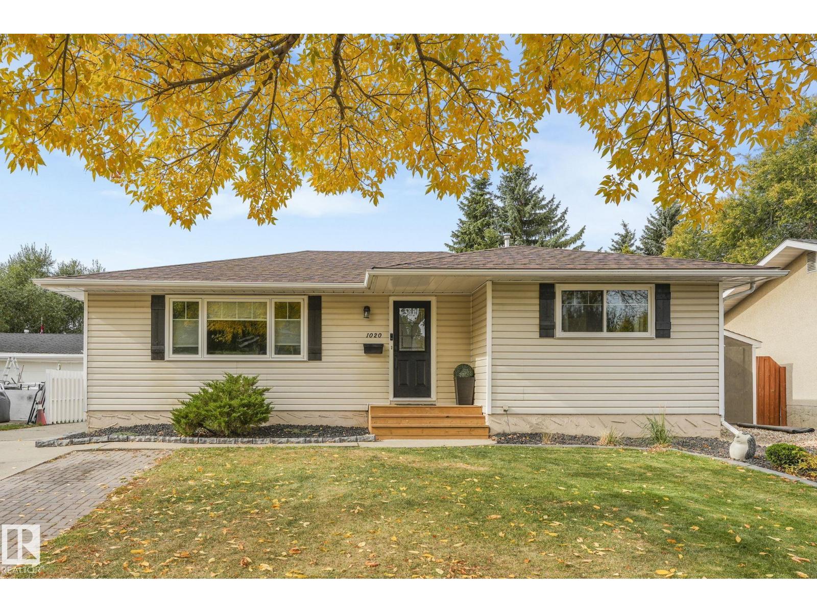 1020 MONY PENNY CR, sherwood park, Alberta