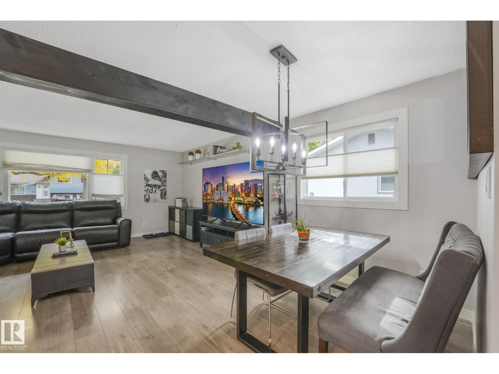 1020 Mony Penny Cr, Sherwood Park, Alberta  T8A 1C3 - Photo 11 - E4461621