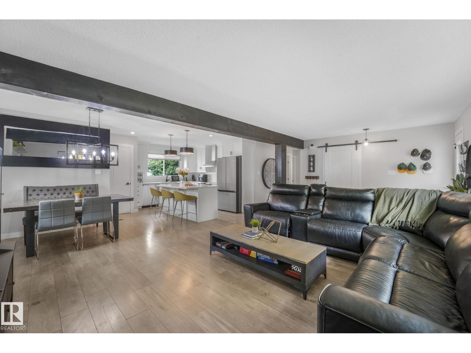 1020 Mony Penny Cr, Sherwood Park, Alberta  T8A 1C3 - Photo 13 - E4461621