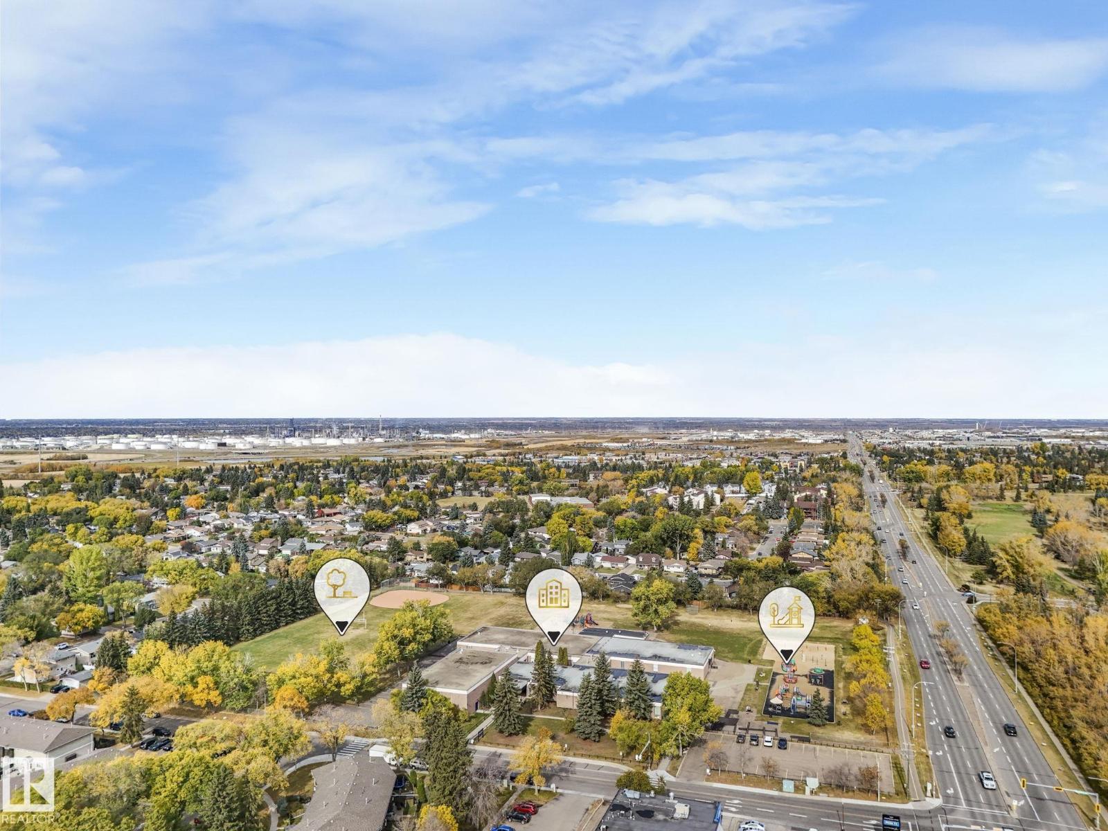 1020 Mony Penny Cr, Sherwood Park, Alberta  T8A 1C3 - Photo 38 - E4461621