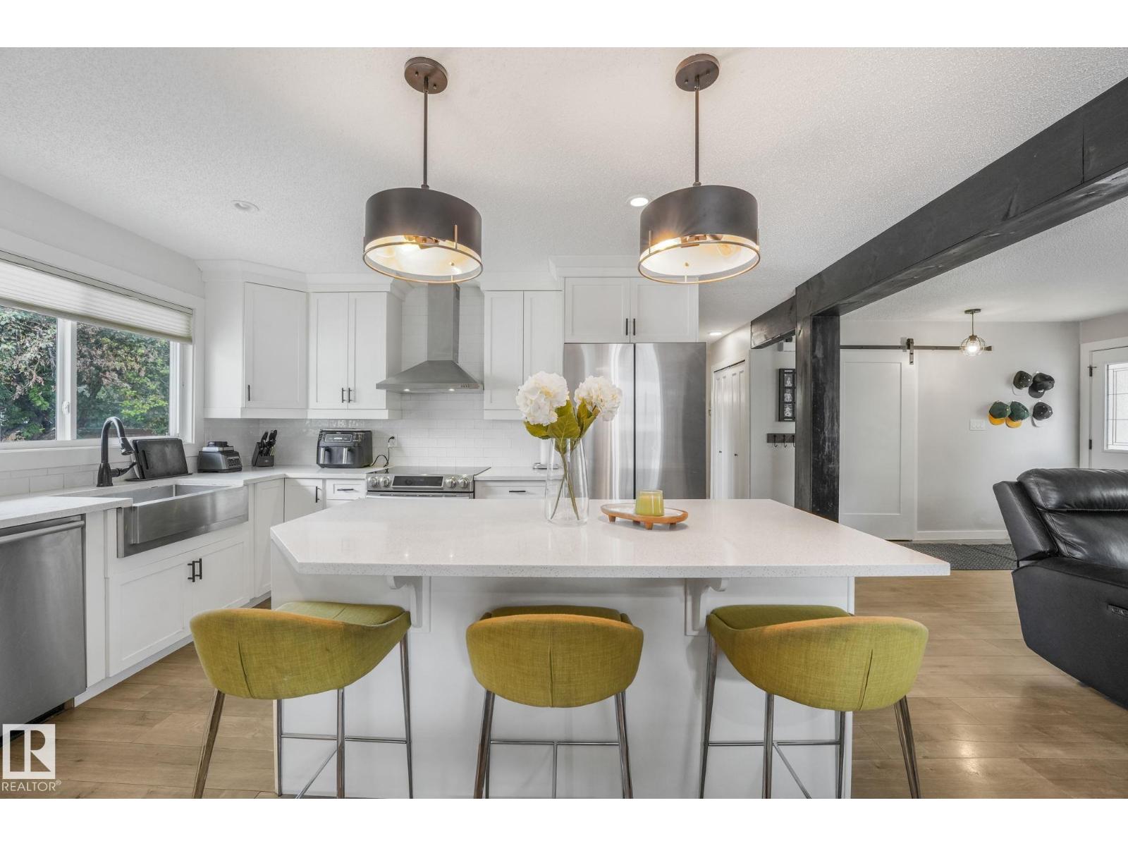 1020 Mony Penny Cr, Sherwood Park, Alberta  T8A 1C3 - Photo 4 - E4461621