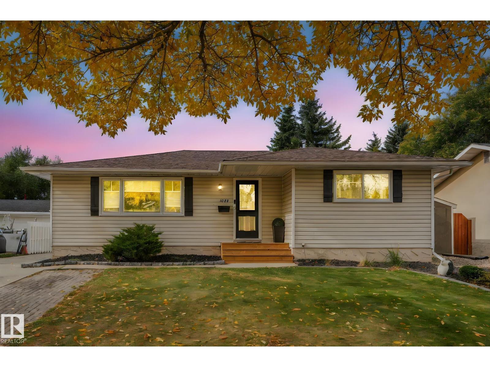 1020 Mony Penny Cr, Sherwood Park, Alberta  T8A 1C3 - Photo 42 - E4461621