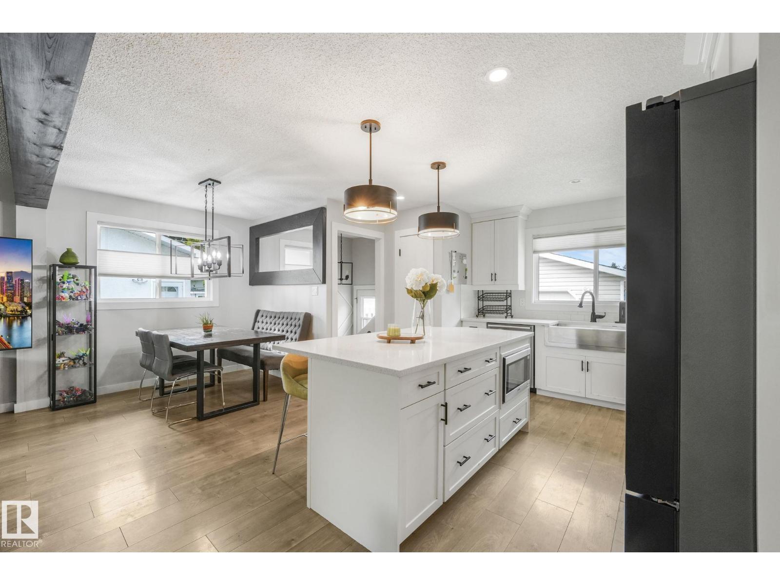 1020 Mony Penny Cr, Sherwood Park, Alberta  T8A 1C3 - Photo 5 - E4461621