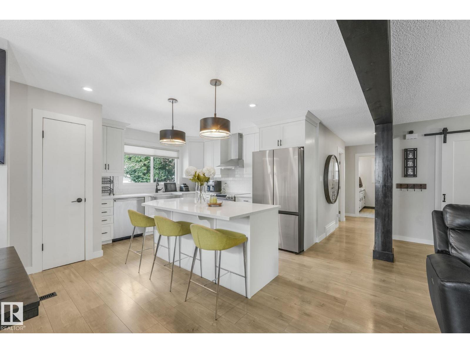 1020 Mony Penny Cr, Sherwood Park, Alberta  T8A 1C3 - Photo 6 - E4461621