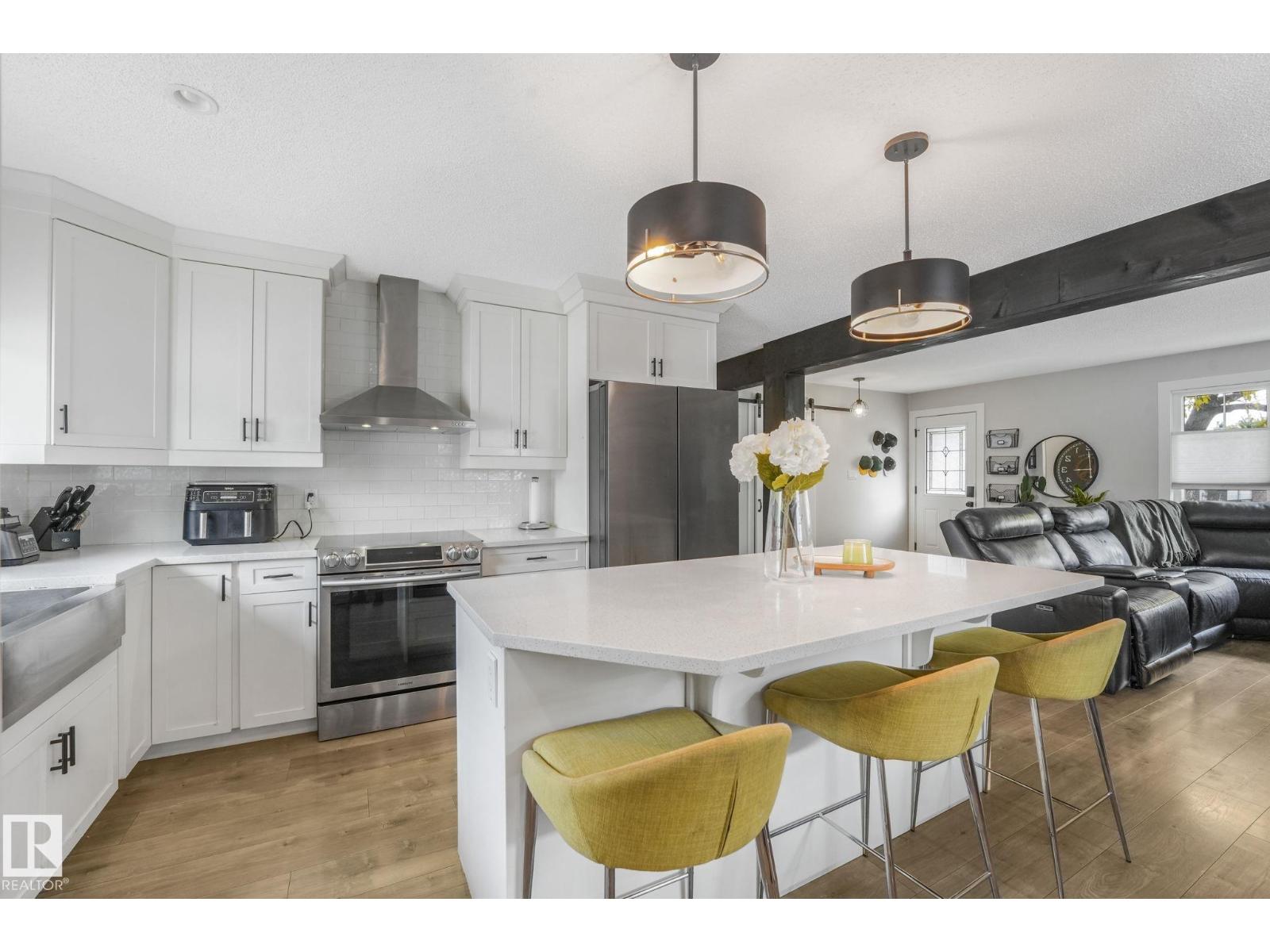1020 Mony Penny Cr, Sherwood Park, Alberta  T8A 1C3 - Photo 9 - E4461621