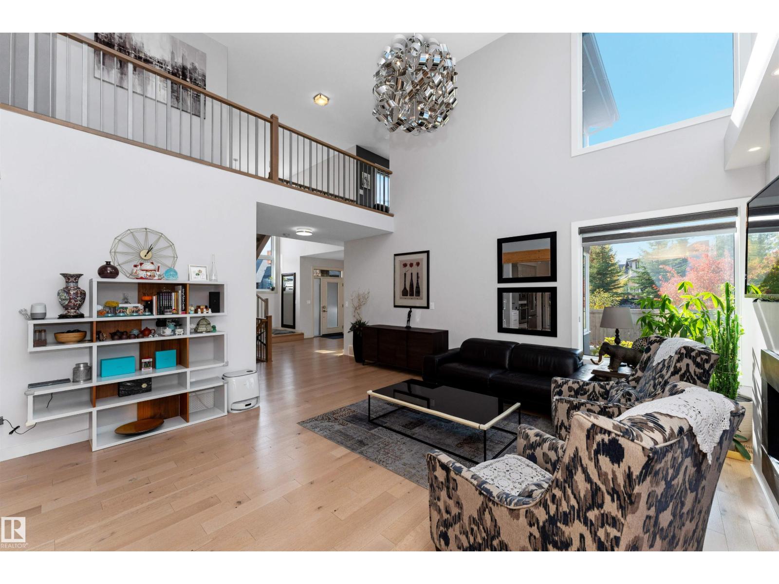 7404 May Cm Nw, Edmonton, Alberta  T6R 0V3 - Photo 12 - E4461622