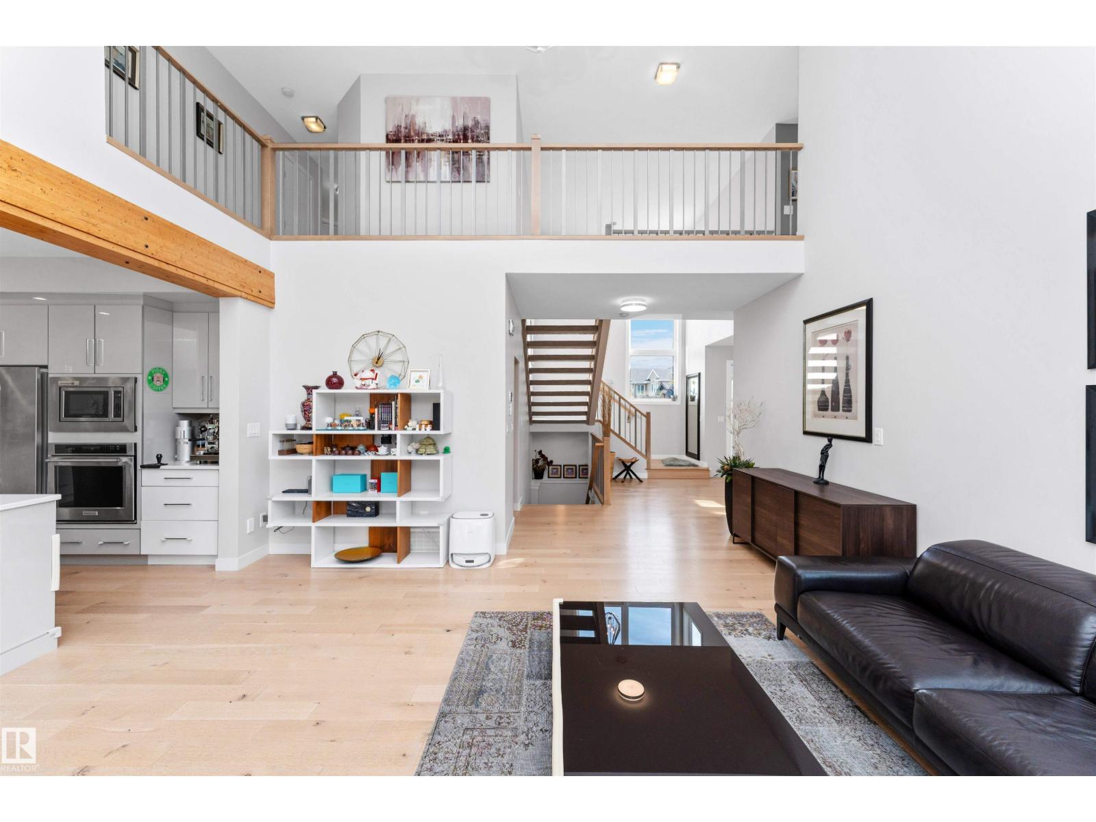 7404 May Cm Nw, Edmonton, Alberta  T6R 0V3 - Photo 13 - E4461622