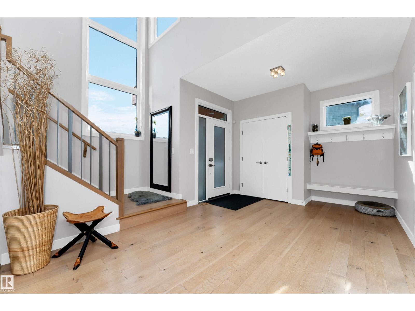 7404 May Cm Nw, Edmonton, Alberta  T6R 0V3 - Photo 6 - E4461622