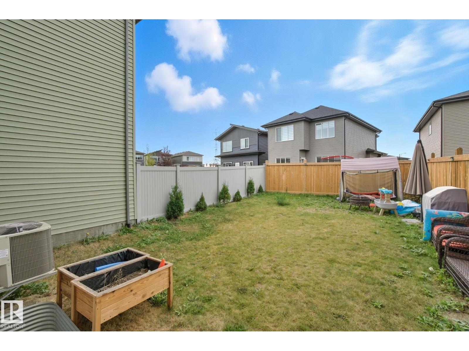 9307 Pear Link Sw, Edmonton, Alberta  T6X 2N8 - Photo 43 - E4461623