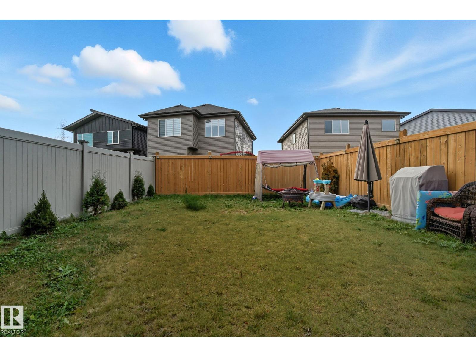 9307 Pear Link Sw, Edmonton, Alberta  T6X 2N8 - Photo 44 - E4461623