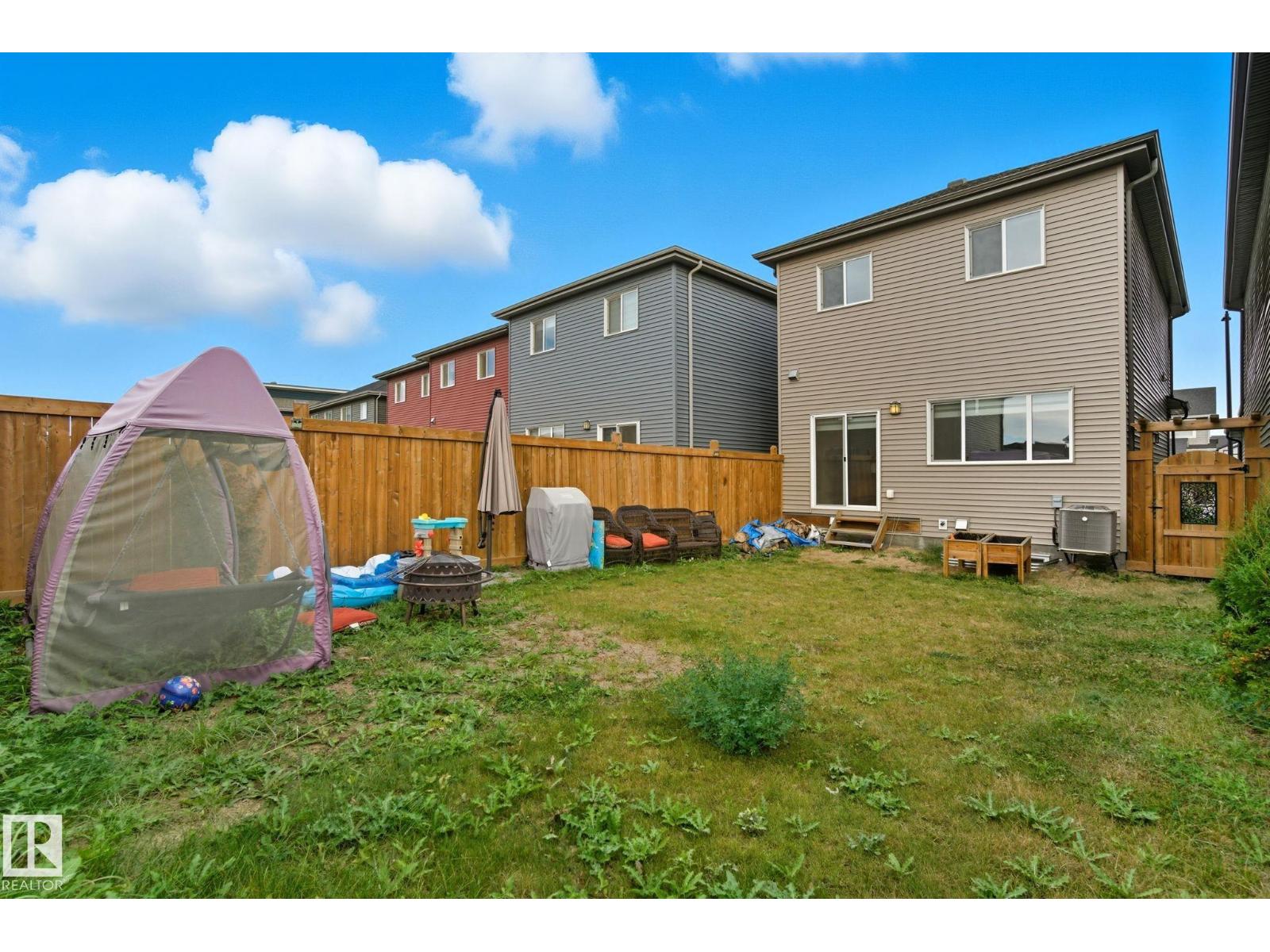 9307 Pear Link Sw, Edmonton, Alberta  T6X 2N8 - Photo 45 - E4461623