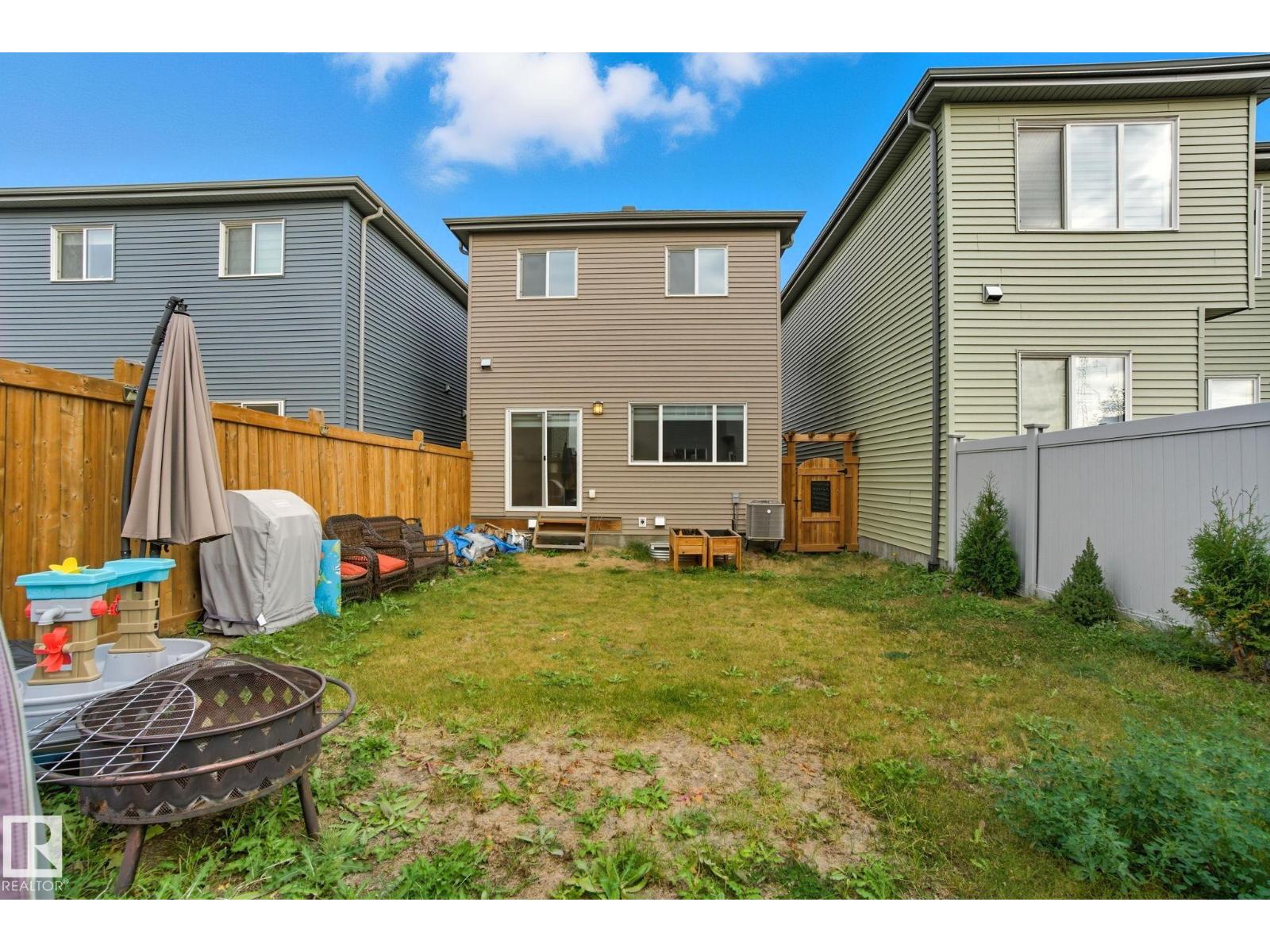 9307 Pear Link Sw, Edmonton, Alberta  T6X 2N8 - Photo 46 - E4461623