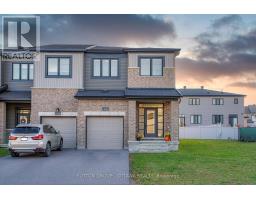 1006 SPEEDVALE COURT, Ottawa, Ontario