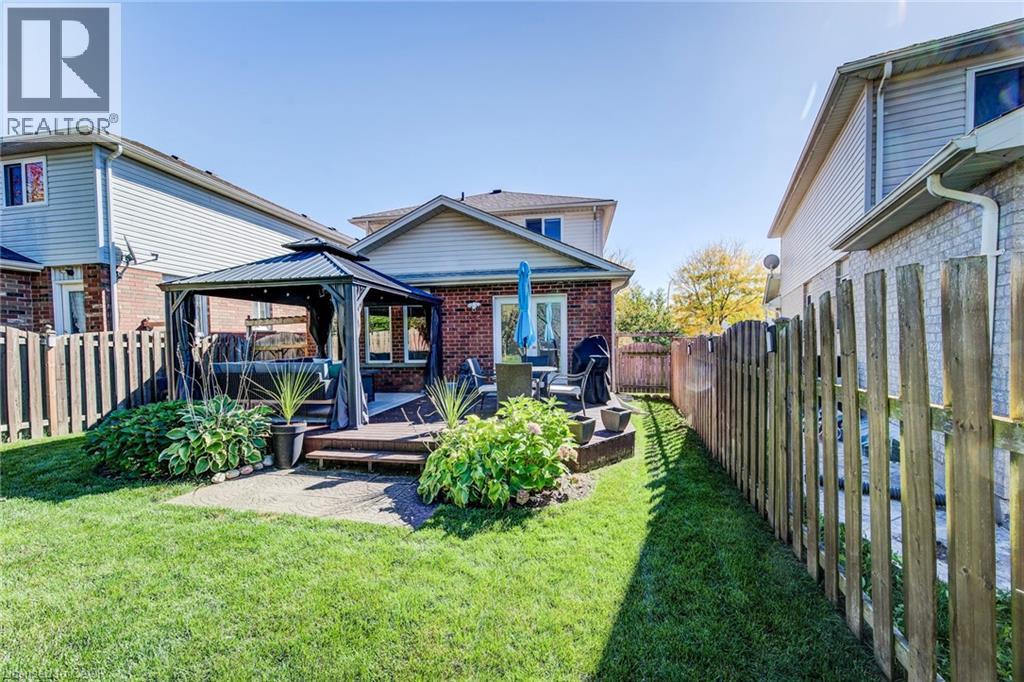 413 Hidden Creek Drive, Kitchener, Ontario  N2N 3N2 - Photo 41 - 40777587