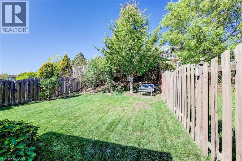 413 Hidden Creek Drive, Kitchener, Ontario  N2N 3N2 - Photo 43 - 40777587