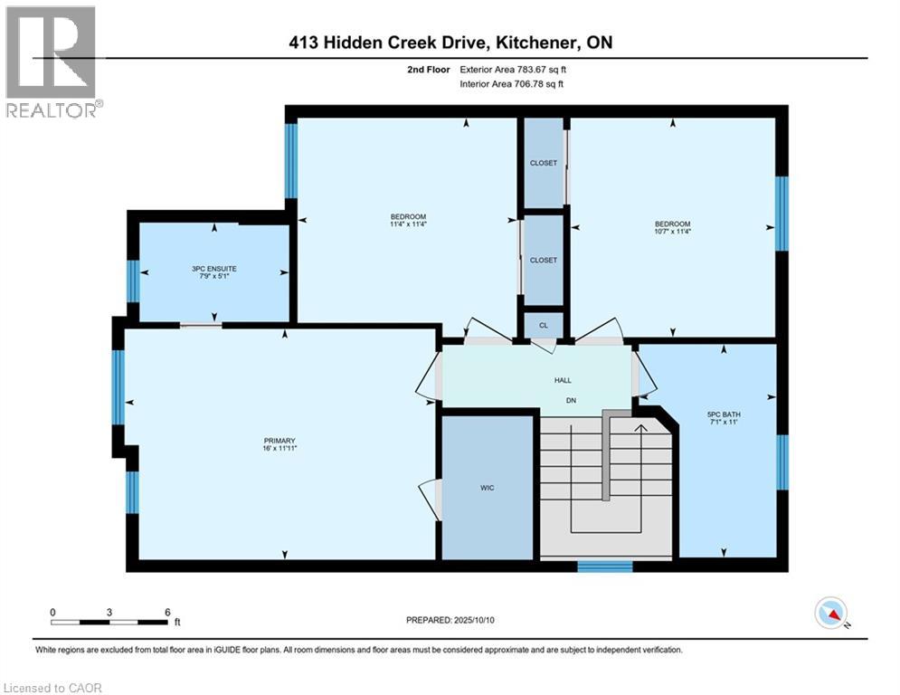 413 Hidden Creek Drive, Kitchener, Ontario  N2N 3N2 - Photo 45 - 40777587