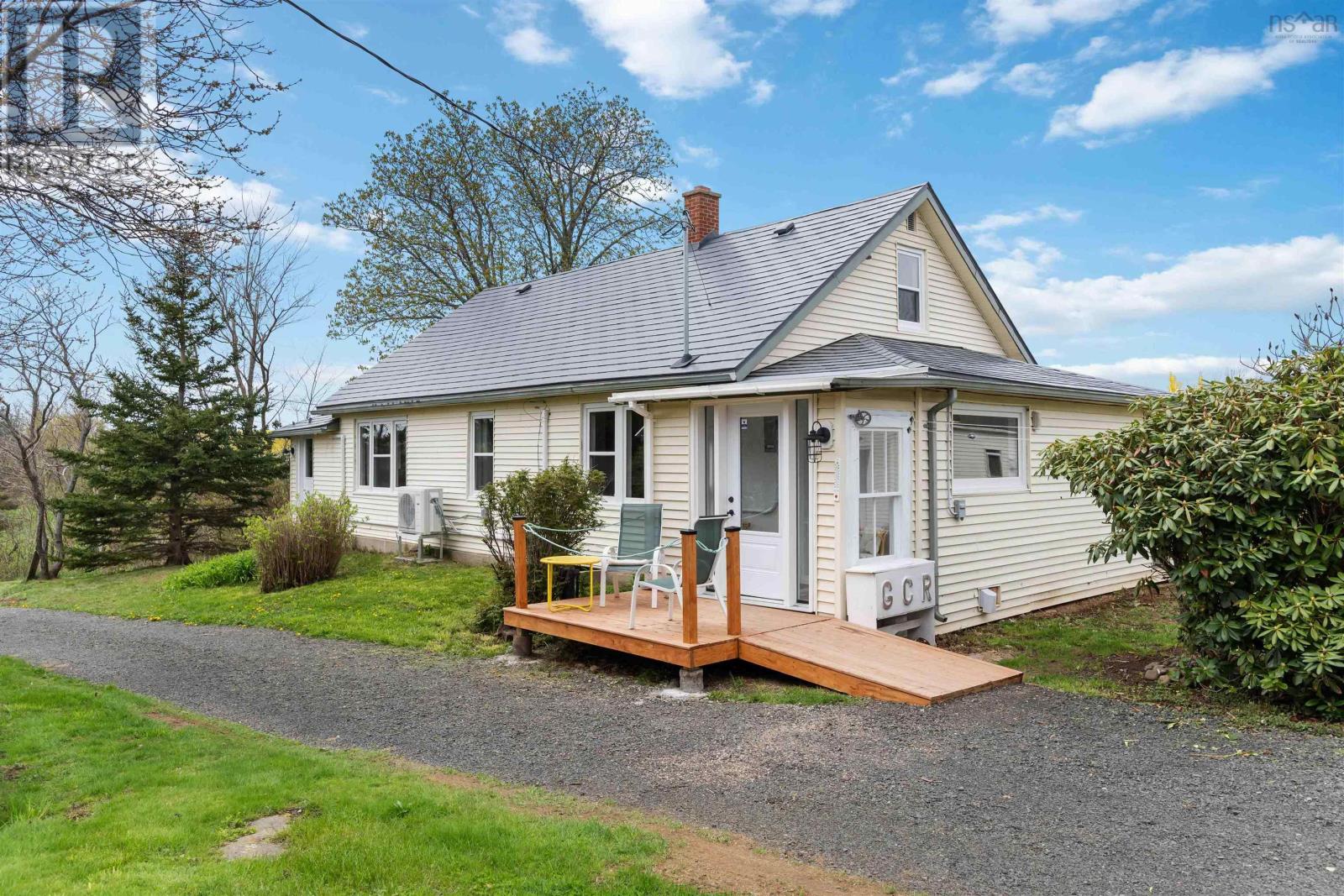 1898 Hampton Mountain Road, Hampton, Nova Scotia  B0S 1L0 - Photo 1 - 202510440