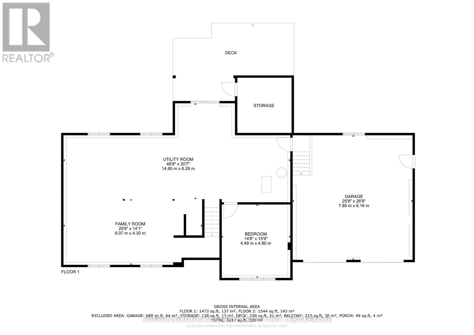 4759 Florida Road, Loyalist, Ontario  K0H 2H0 - Photo 37 - X12455881