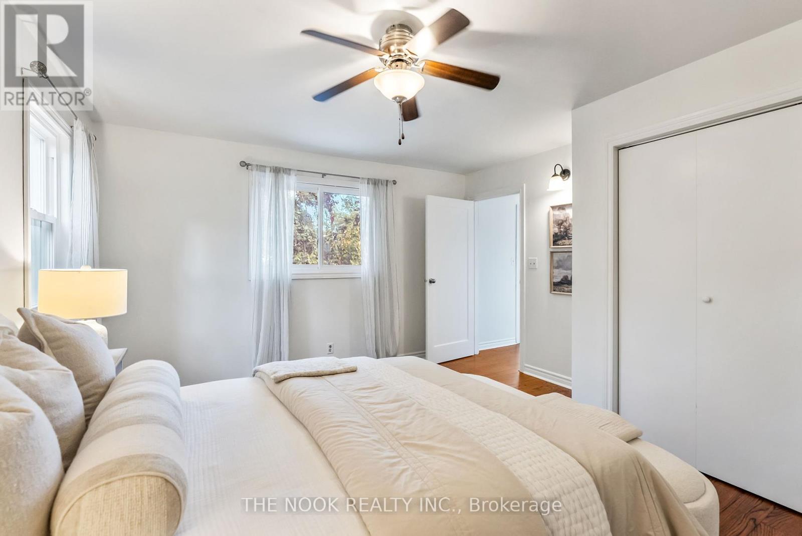 542 Rosebush Road, Quinte West (Sidney Ward), Ontario  K0K 2C0 - Photo 18 - X12455878