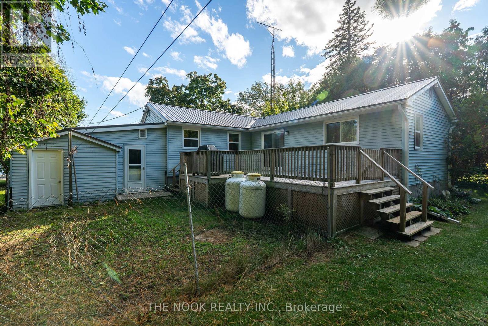 542 Rosebush Road, Quinte West (Sidney Ward), Ontario  K0K 2C0 - Photo 32 - X12455878
