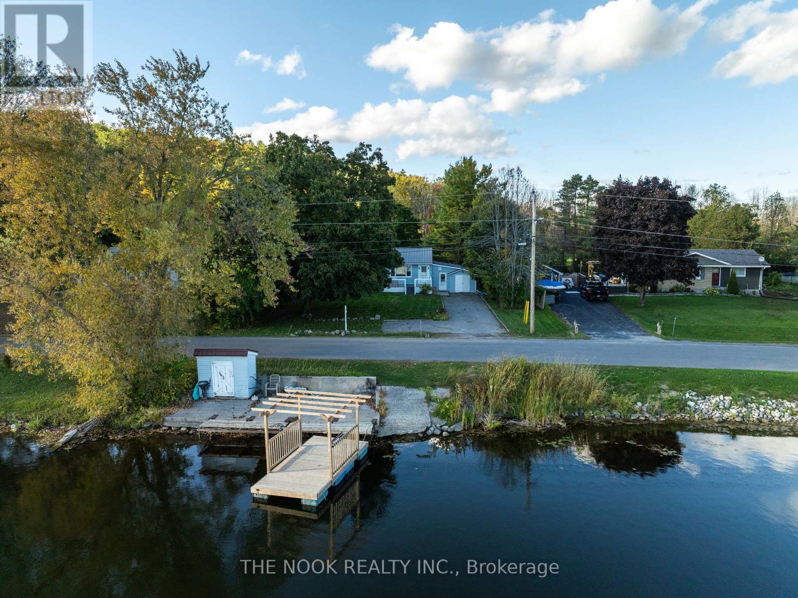 542 Rosebush Road, Quinte West (Sidney Ward), Ontario  K0K 2C0 - Photo 37 - X12455878