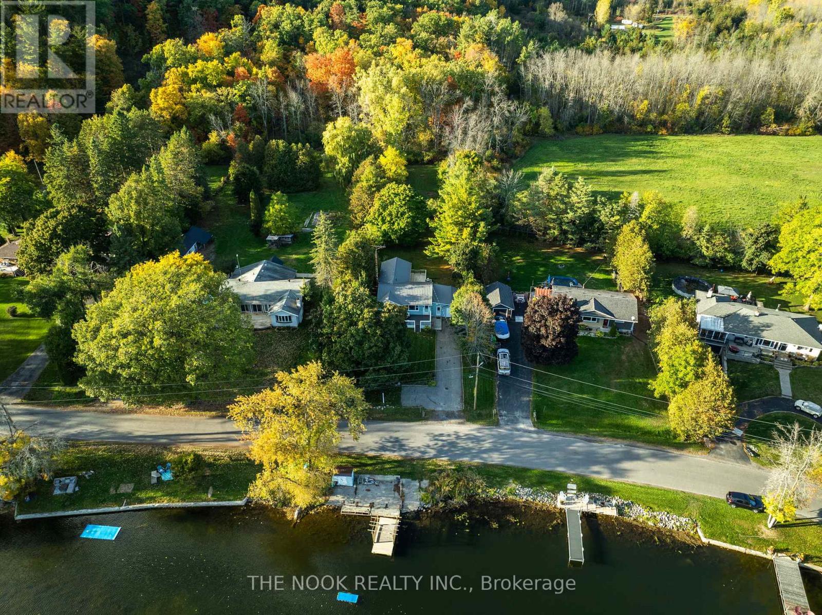542 Rosebush Road, Quinte West (Sidney Ward), Ontario  K0K 2C0 - Photo 39 - X12455878