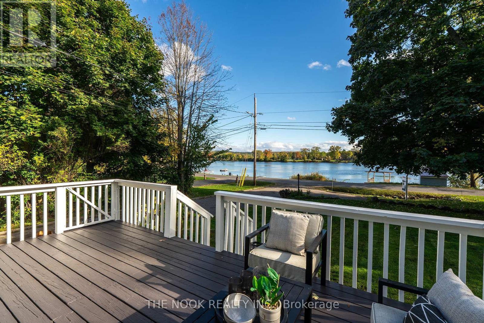 542 Rosebush Road, Quinte West (Sidney Ward), Ontario  K0K 2C0 - Photo 4 - X12455878