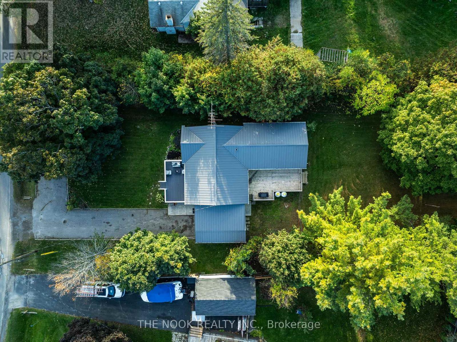 542 Rosebush Road, Quinte West (Sidney Ward), Ontario  K0K 2C0 - Photo 41 - X12455878