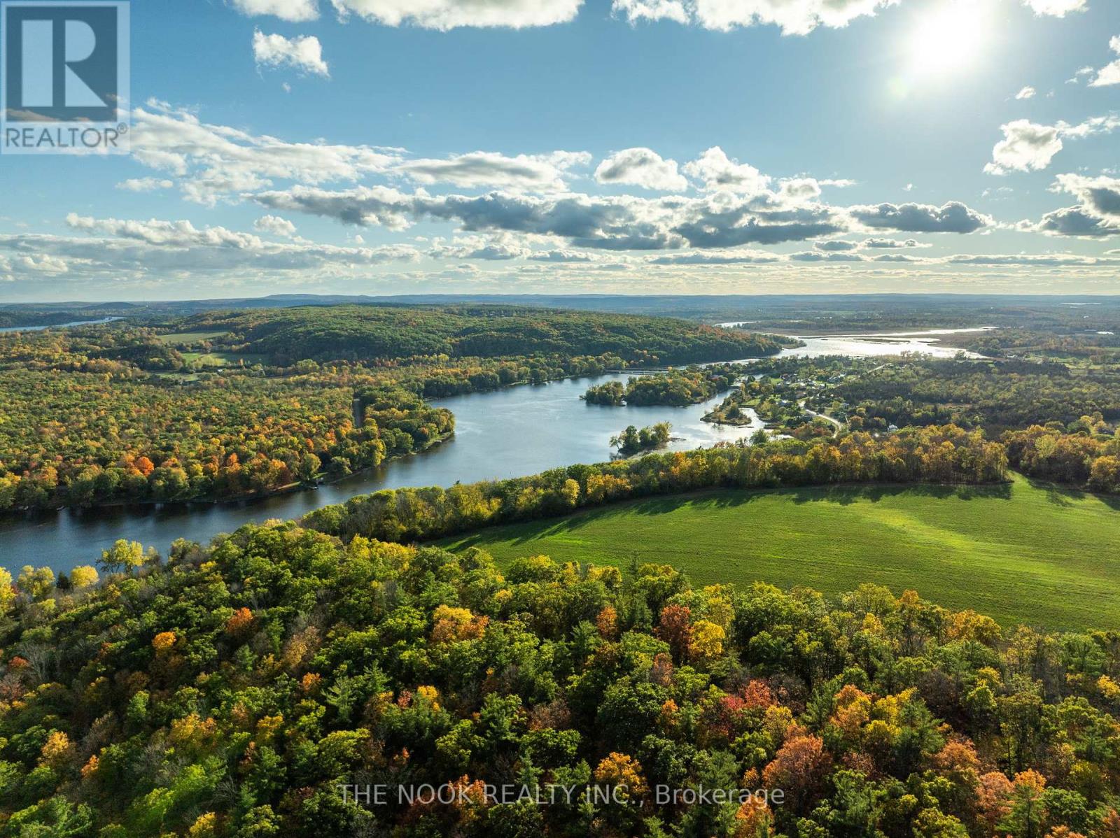 542 Rosebush Road, Quinte West (Sidney Ward), Ontario  K0K 2C0 - Photo 43 - X12455878