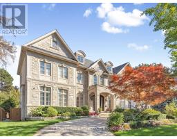 25 DEMPSEY CRESCENT, Toronto, Ontario