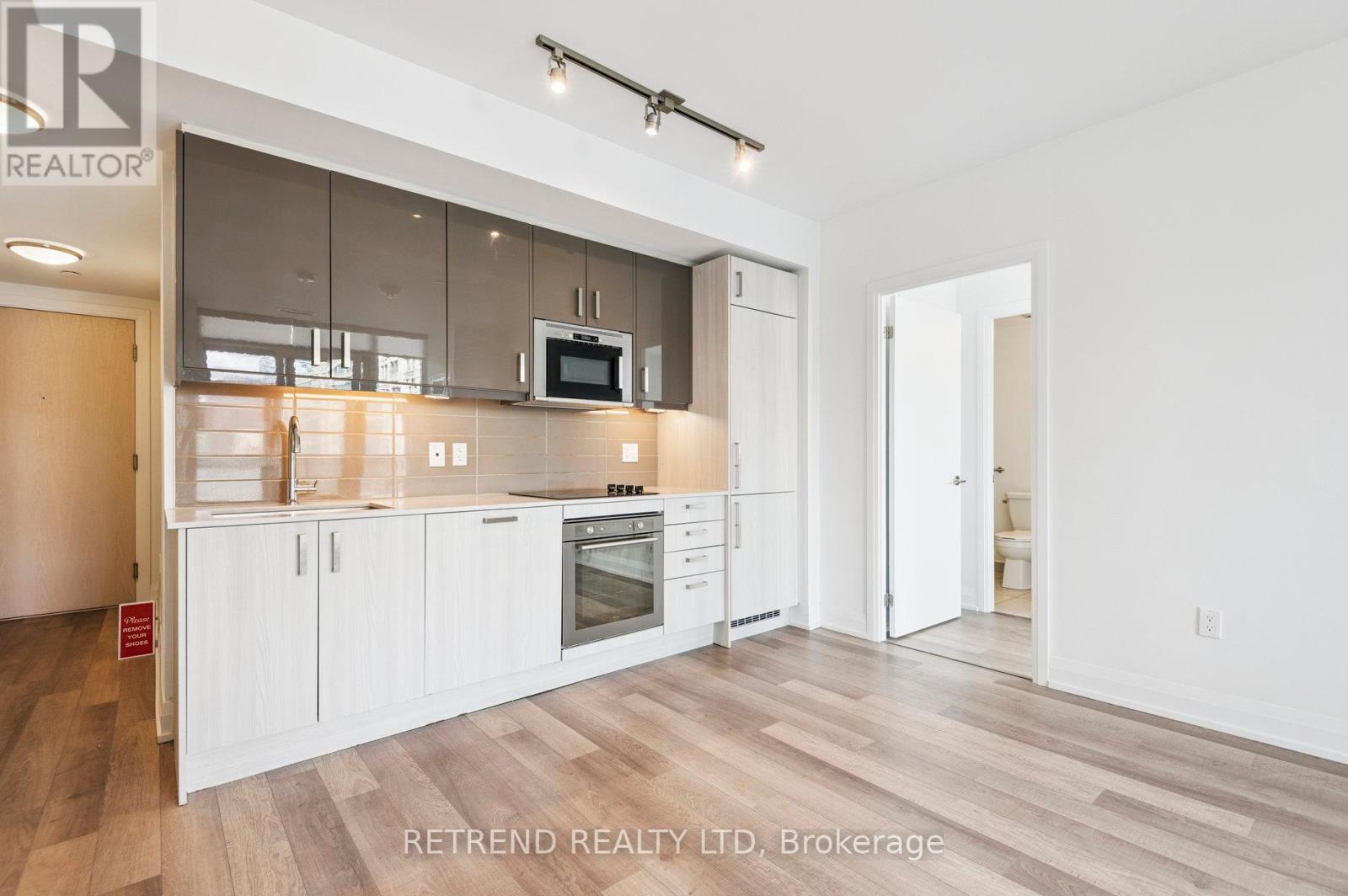 908 - 77 Mutual Street, Toronto, Ontario  M5B 2A9 - Photo 11 - C12455846