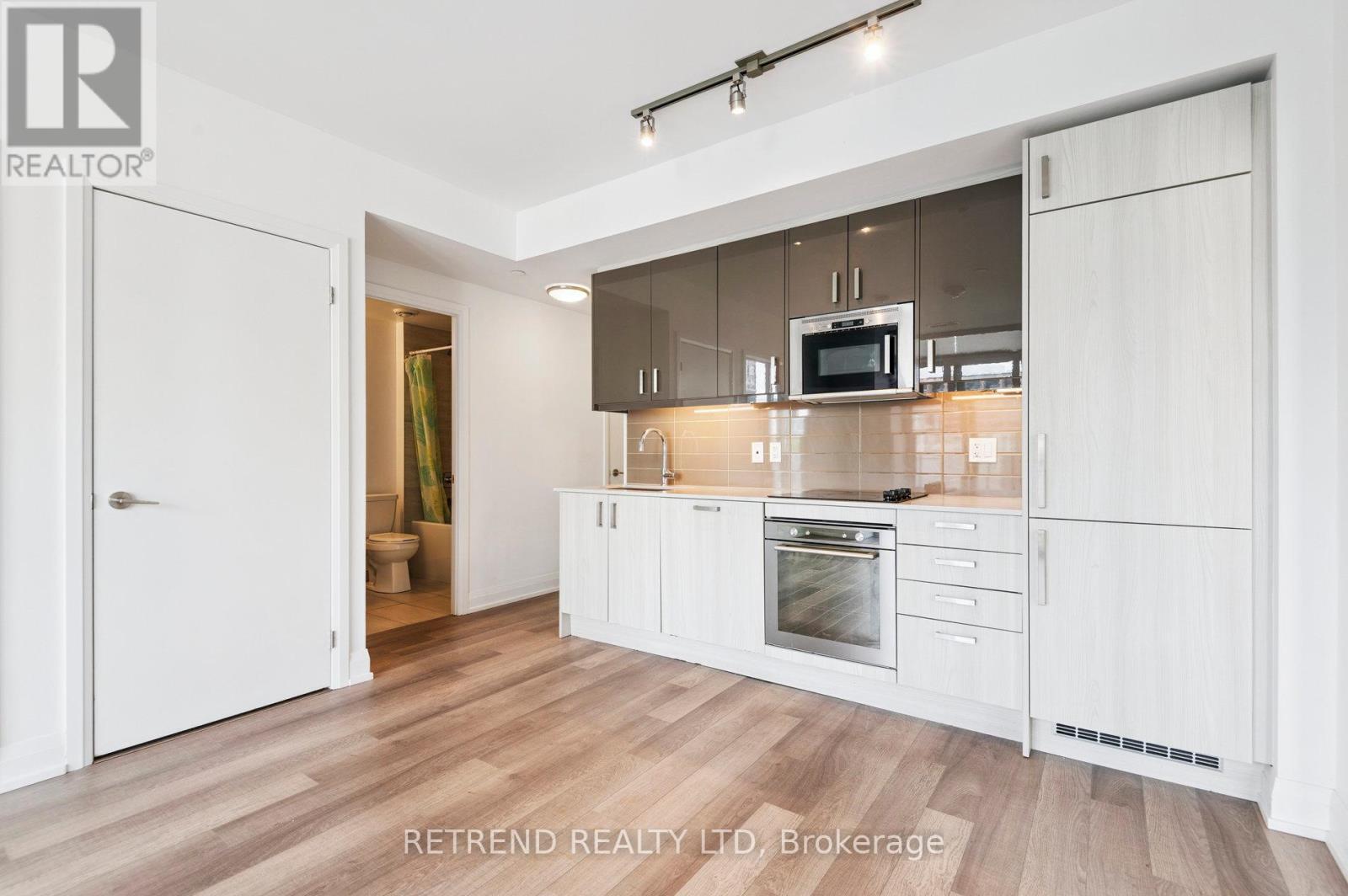 908 - 77 Mutual Street, Toronto, Ontario  M5B 2A9 - Photo 12 - C12455846