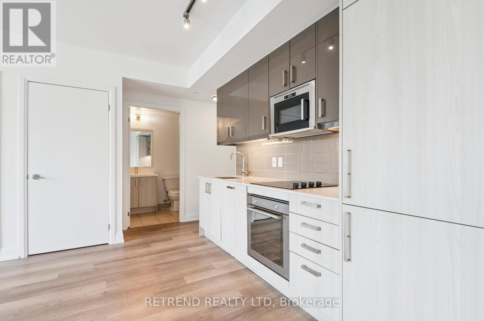 908 - 77 Mutual Street, Toronto, Ontario  M5B 2A9 - Photo 13 - C12455846