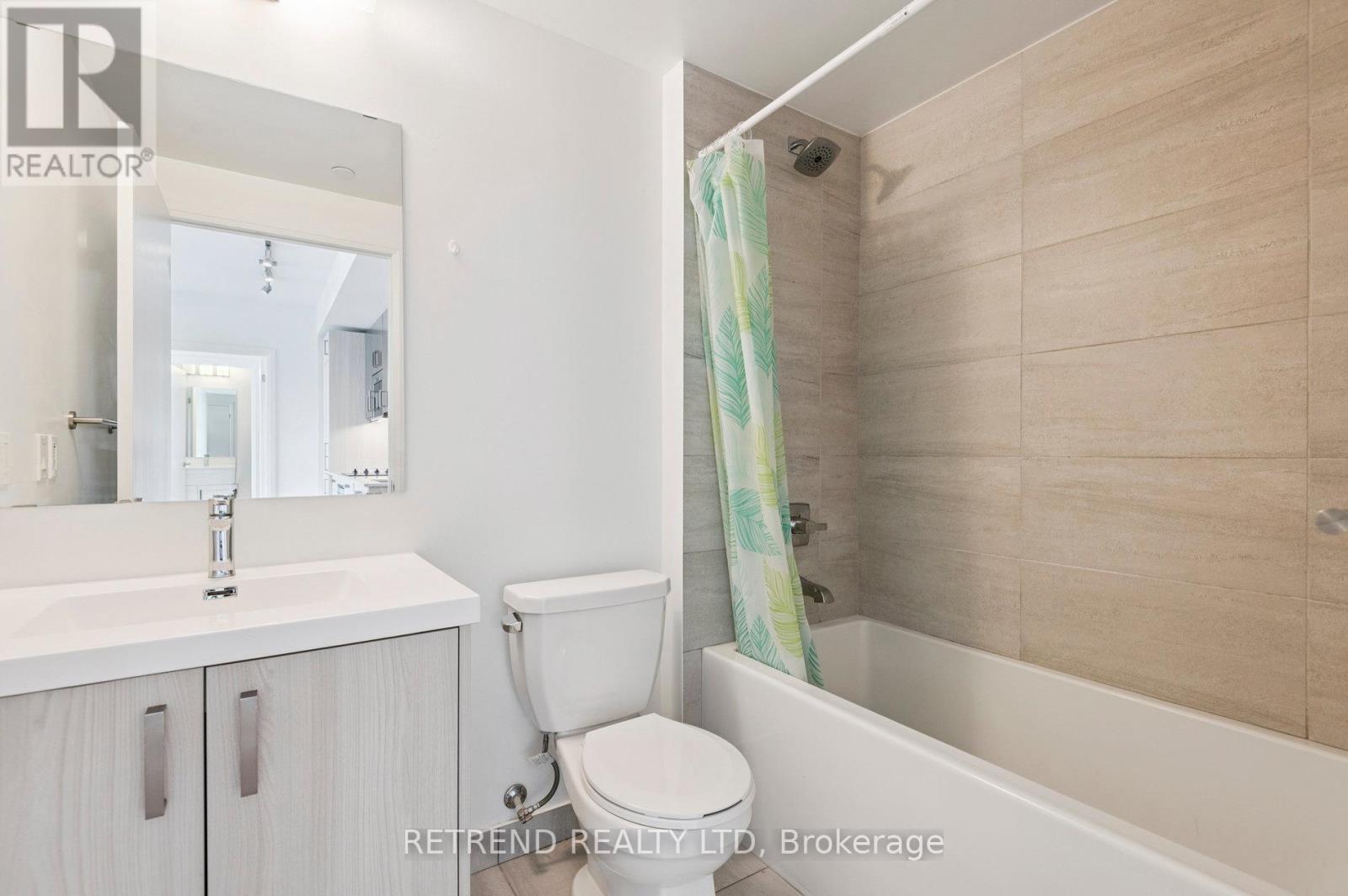 908 - 77 Mutual Street, Toronto, Ontario  M5B 2A9 - Photo 14 - C12455846