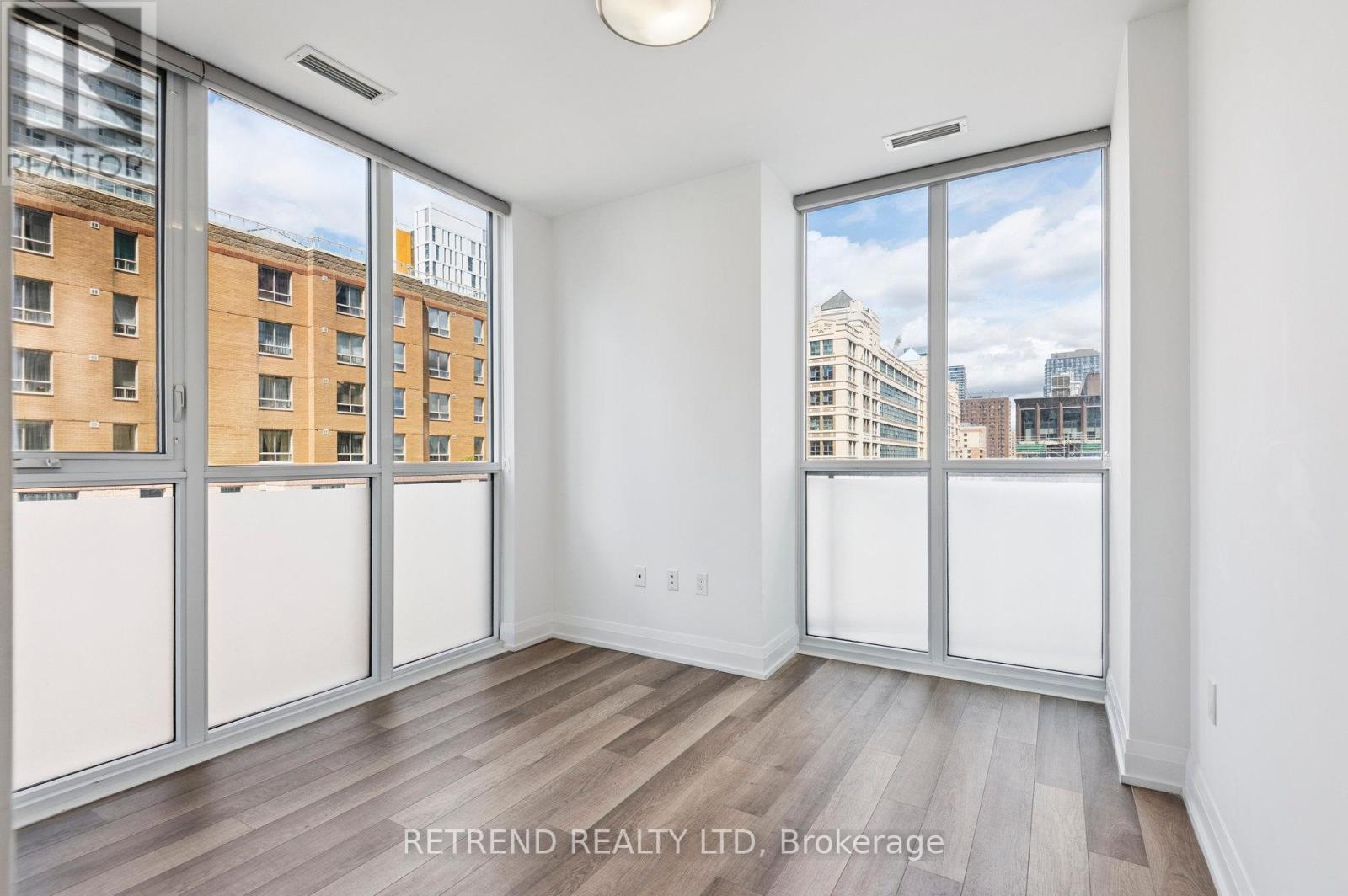 908 - 77 Mutual Street, Toronto, Ontario  M5B 2A9 - Photo 20 - C12455846