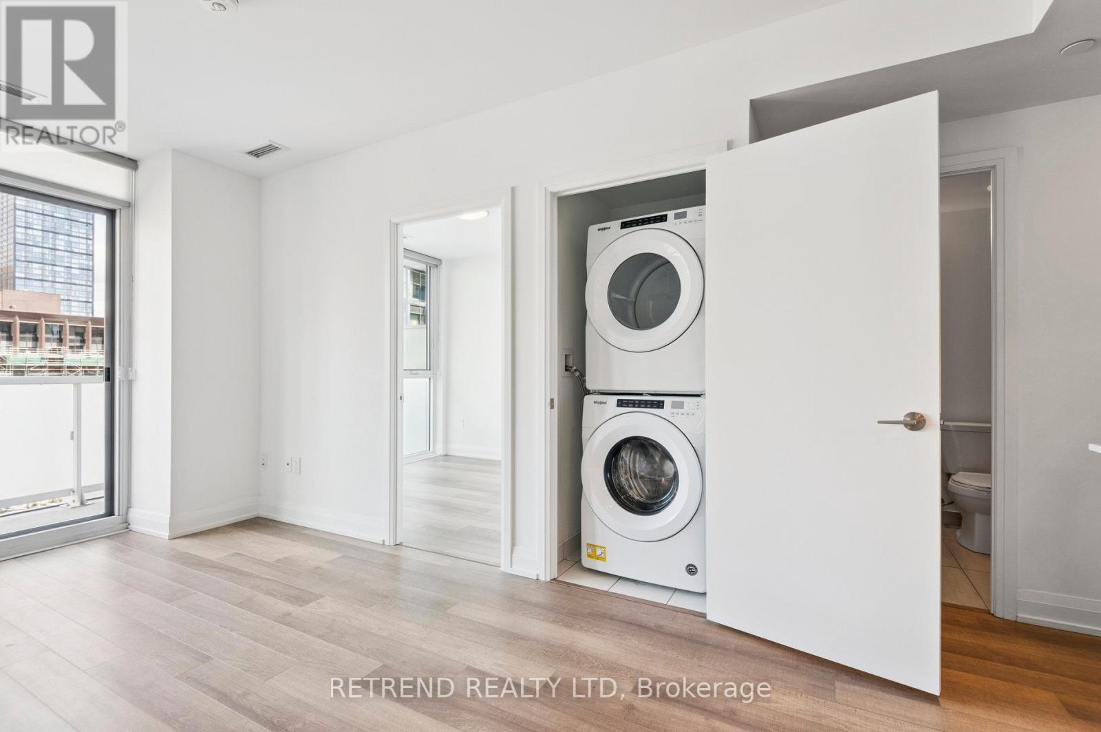 908 - 77 Mutual Street, Toronto, Ontario  M5B 2A9 - Photo 26 - C12455846