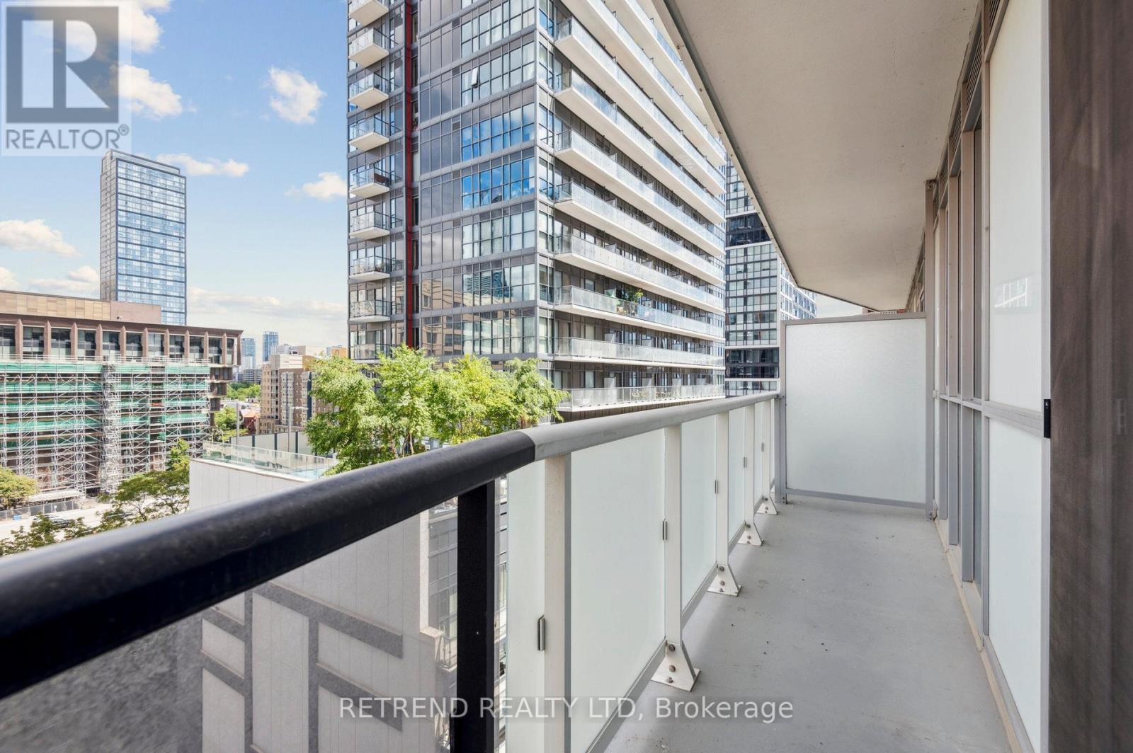 908 - 77 Mutual Street, Toronto, Ontario  M5B 2A9 - Photo 27 - C12455846