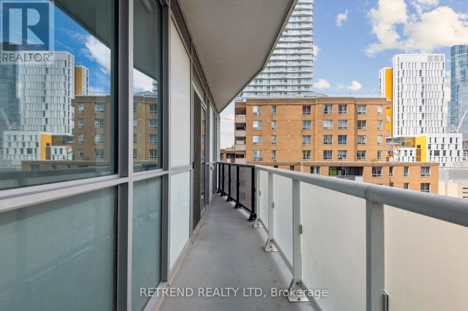 908 - 77 Mutual Street, Toronto, Ontario  M5B 2A9 - Photo 28 - C12455846