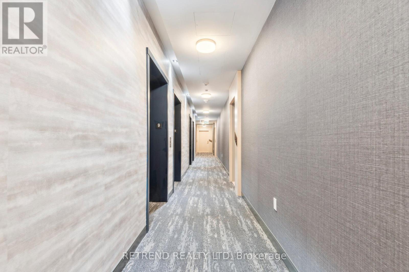 908 - 77 Mutual Street, Toronto, Ontario  M5B 2A9 - Photo 3 - C12455846