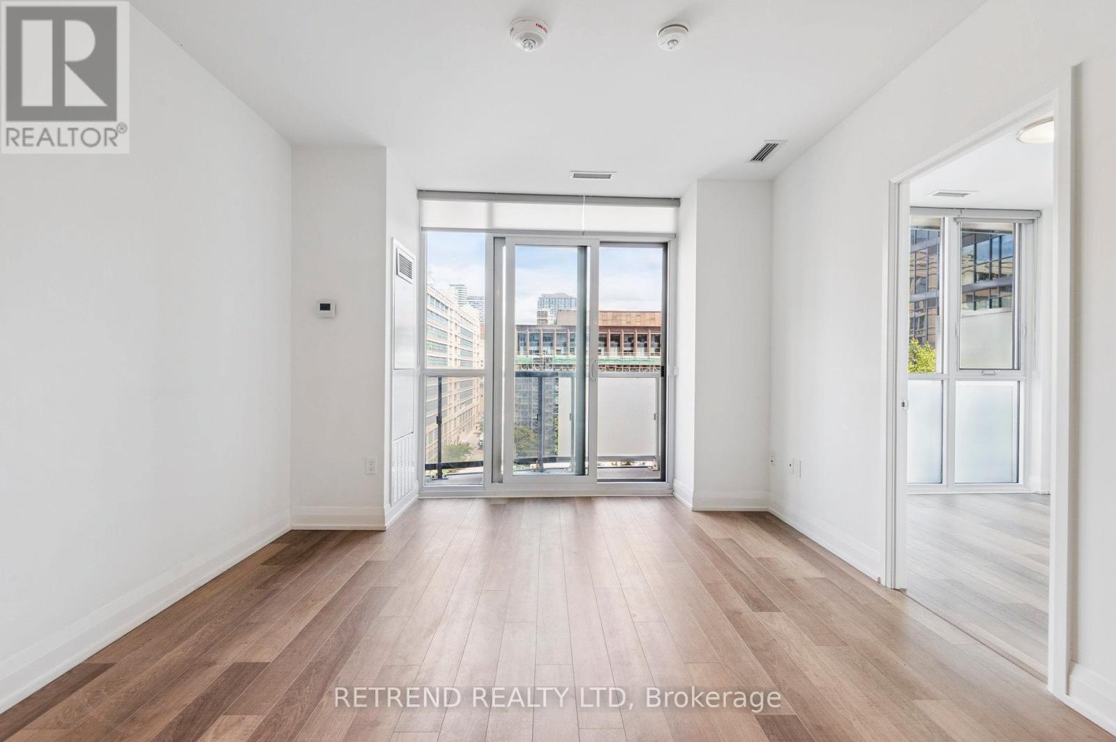 908 - 77 Mutual Street, Toronto, Ontario  M5B 2A9 - Photo 9 - C12455846