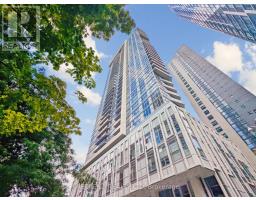 908 - 77 MUTUAL STREET, Toronto, Ontario