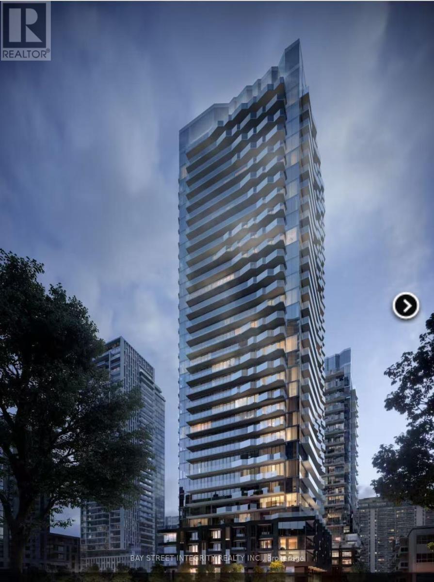 308 - 110 BROADWAY AVENUE, Toronto, Ontario