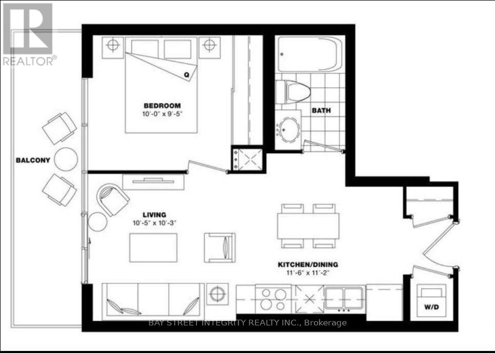 308 - 110 Broadway Avenue, Toronto, Ontario  M4P 1V7 - Photo 23 - C12455873